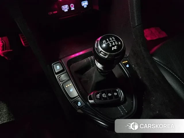 Hyundai Veloster (JS) id 3552557 из Кореи 11