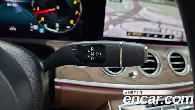 Mercedes-Benz E-Class W213 id 2943794 из Кореи 19