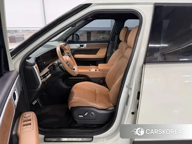 Hyundai Santa Fe (MX5) id 3522392 из Кореи 10