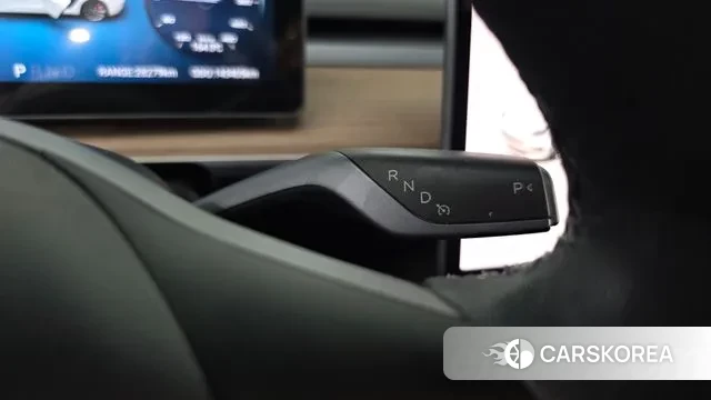 Tesla Model 3 id 2890553 из Кореи 19