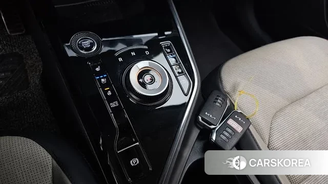 Kia Di Ol Nu Niro id 3401157 из Кореи 19