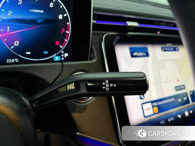 Mercedes-Benz E-Class W214 id 4185626 из Кореи 16