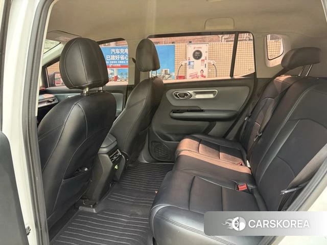 Aian AION Y id 3939455 из Китая 10