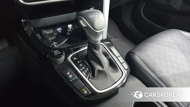 Kia Seltos id 3550993 из Кореи 19