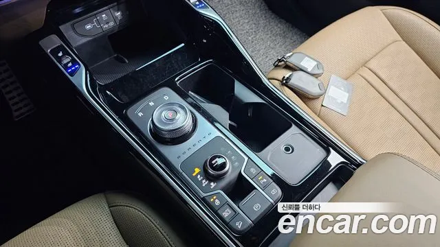 Kia The New Sorento 4th Generation id 2651332 из Кореи 19