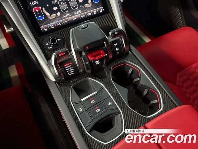 Lamborghini Urus id 2927595 из Кореи 19