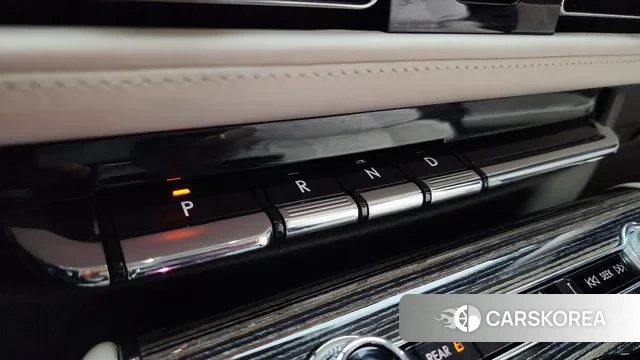 Lincoln Aviator 2nd generation id 3498820 из Кореи 19