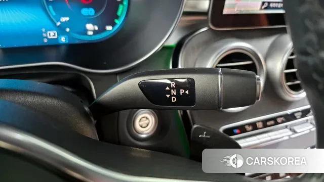 Mercedes-Benz GLC-Class X253 id 3416609 из Кореи 19