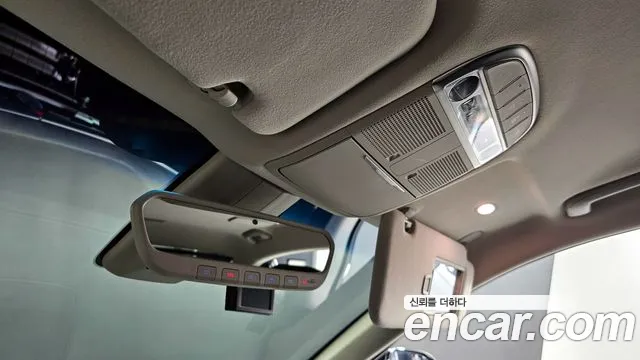 Genesis G90 id 2593095 из Кореи 19