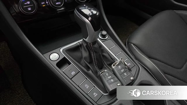 Volkswagen 7th Generation of Jetta id 4230515 из Кореи 19