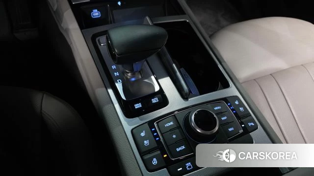 Genesis G80 id 4285630 из Кореи 37