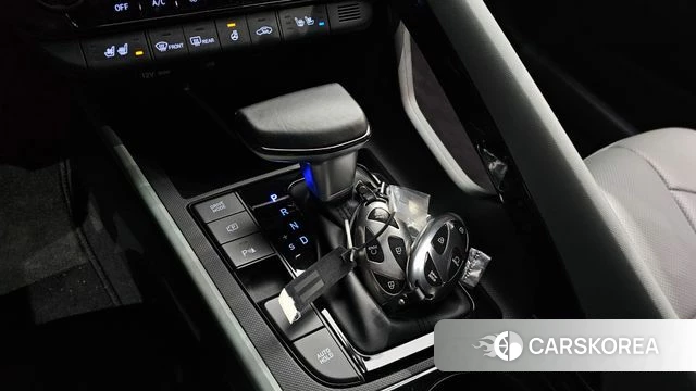 Hyundai The New Avante (CN7) id 4186293 из Кореи 29