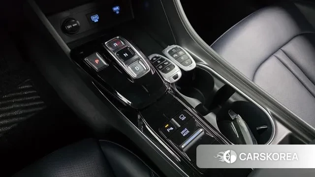 Hyundai Sonata (DN8) id 3529445 из Кореи 19