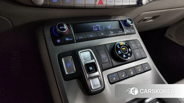 Hyundai Palisade id 3350391 из Кореи 19