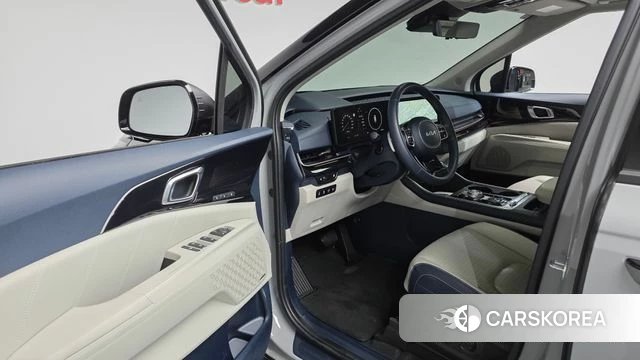 Kia The New Carnival 4th Generation id 4394790 из Кореи 36