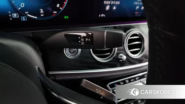 Mercedes-Benz E-Class W213 id 3488108 из Кореи 19