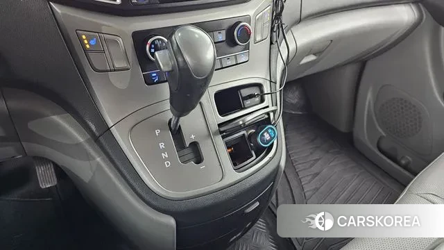 Hyundai The New Grand Starex id 3449657 из Кореи 19