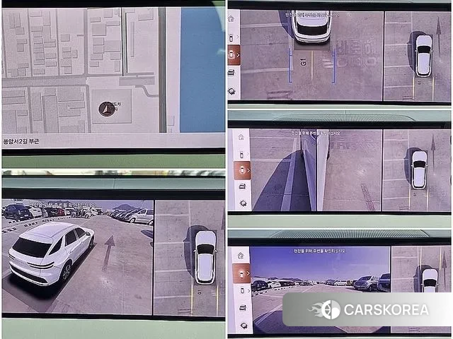 Genesis GV70 id 3763273 из Кореи 19