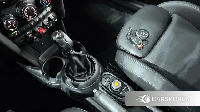 Mini Cooper id 3396482 из Кореи 19