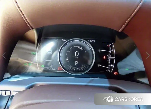 Lexus ES300h 7th generation id 3013044 из Кореи 19