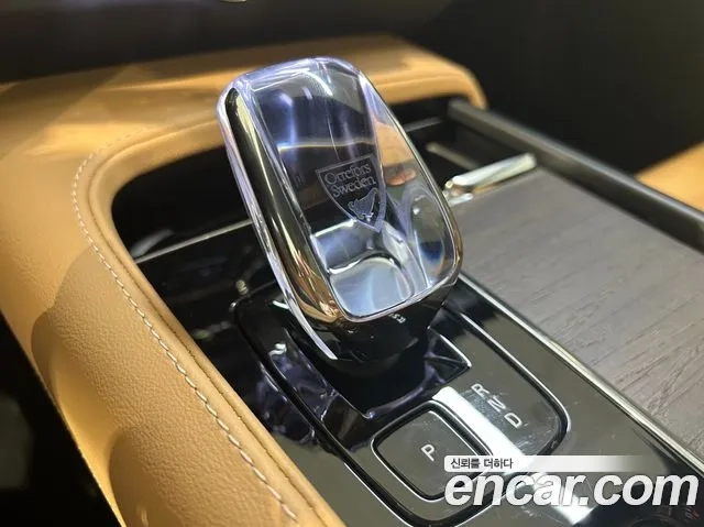 Volvo S90 id 2953759 из Кореи 17