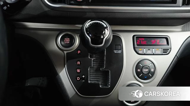 Kia The New Ray id 4429580 из Кореи 30