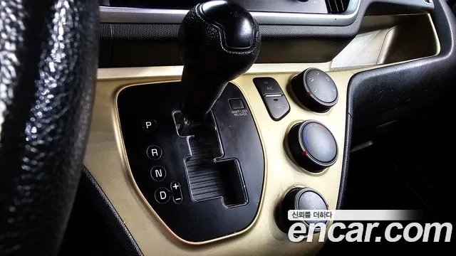 Kia The New Ray id 2876668 из Кореи 19