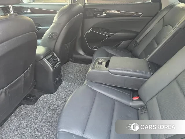 Kia Come New K7 id 3761063 из Кореи 19