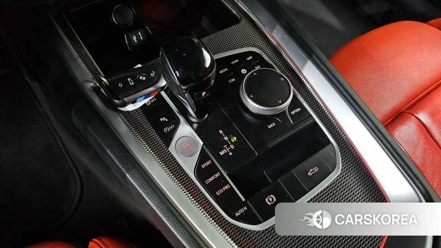 BMW Z4 (G29) id 4692708 из Кореи 19
