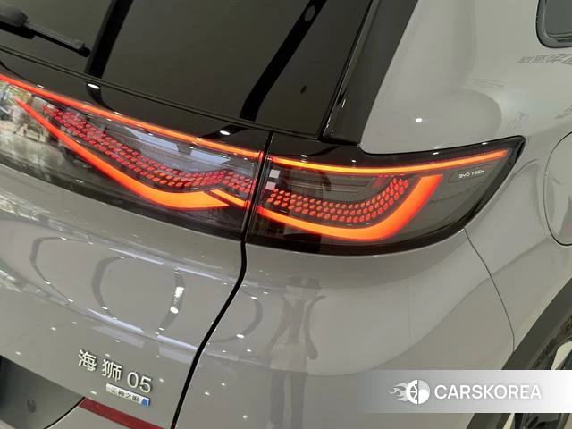 BYD Sea Lion 05EV id 3907776 из Китая 21