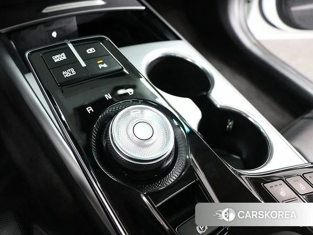 Kia K8 id 4195968 из Кореи 19