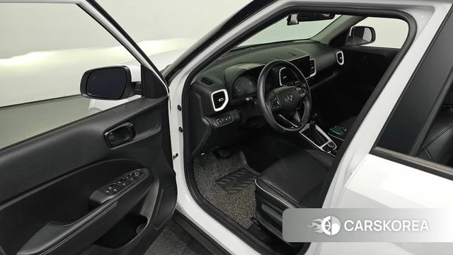 Hyundai Venue id 4017454 из Кореи 19