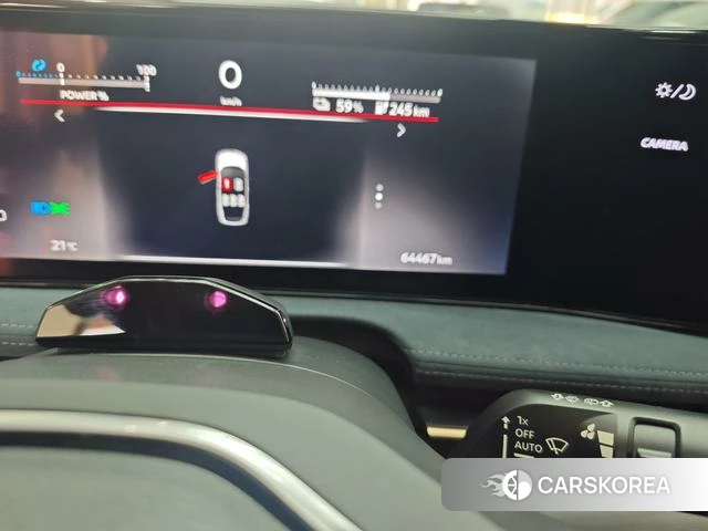 Nissan ARIYA id 4290616 из Китая 21