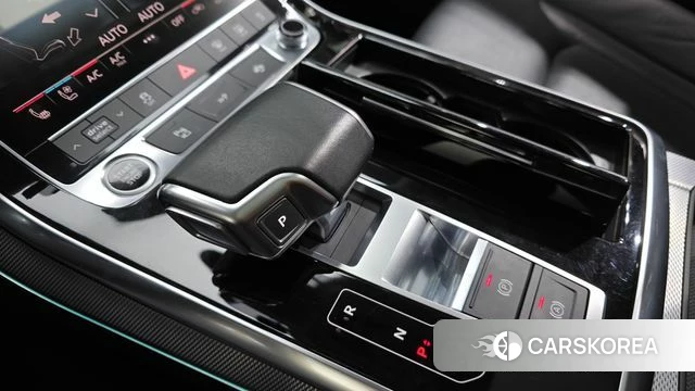 Audi Q7 (4M) id 4580923 из Кореи 19