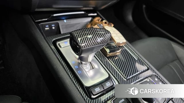 Genesis G80 id 4610537 из Кореи 34