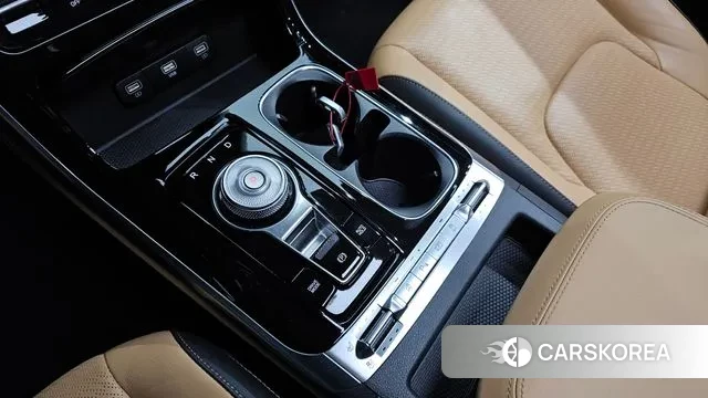 Kia Carnival 4th generation id 3676316 из Кореи 19