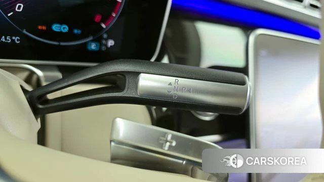 Mercedes-Benz S-Class W223 id 3859823 из Кореи 19