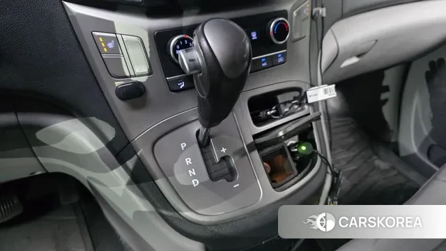 Hyundai The New Grand Starex id 3112400 из Кореи 19