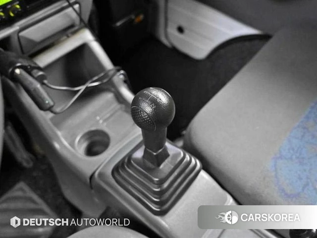 Chevrolet (GM Daewoo) New Labo id 4836920 из Кореи 19