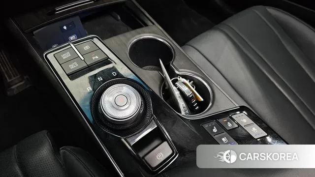 Kia K8 id 2969005 из Кореи 19