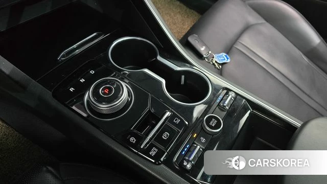 Kia K5 3rd generation id 4188000 из Кореи 31