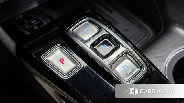 Hyundai Sonata Hybrid (DN8) id 4918483 из Кореи 19