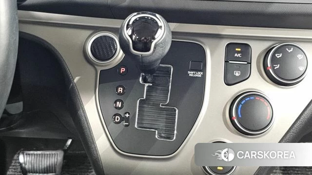 Kia The New Ray id 4849810 из Кореи 29