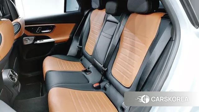 Mercedes-Benz GLC-Class X254 id 3420347 из Кореи 19