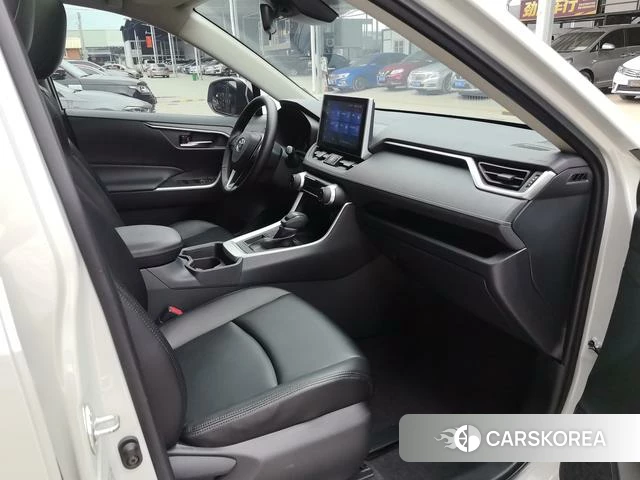 Toyota RAV4 Rongfang id 4335038 из Китая 20