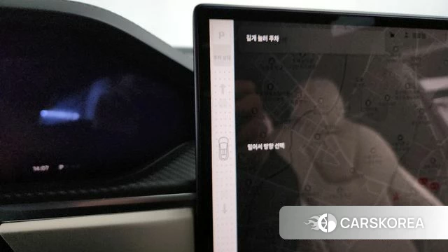 Tesla Model X id 3798871 из Кореи 19