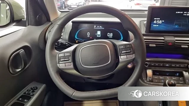 Hyundai Casper id 3016174 из Кореи 17