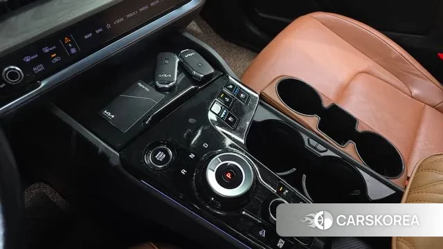 Kia Sportage 5th Generation id 3726929 из Кореи 19