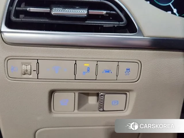 Hyundai Palisade id 2970113 из Кореи 11