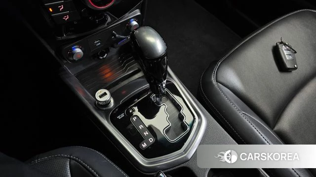 Ssangyong Tivoli Armor id 4411307 из Кореи 29